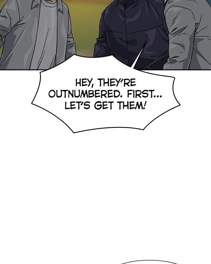 Read To Not Die EN Manga Online