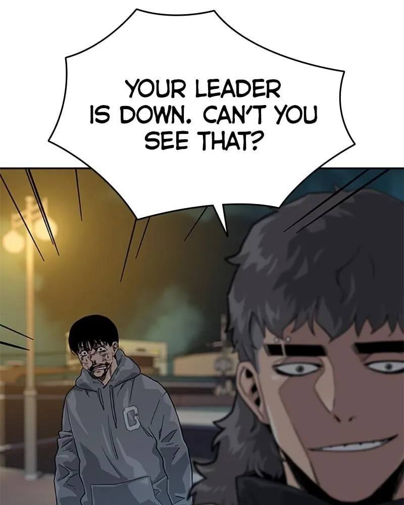 Read To Not Die EN Manga Online