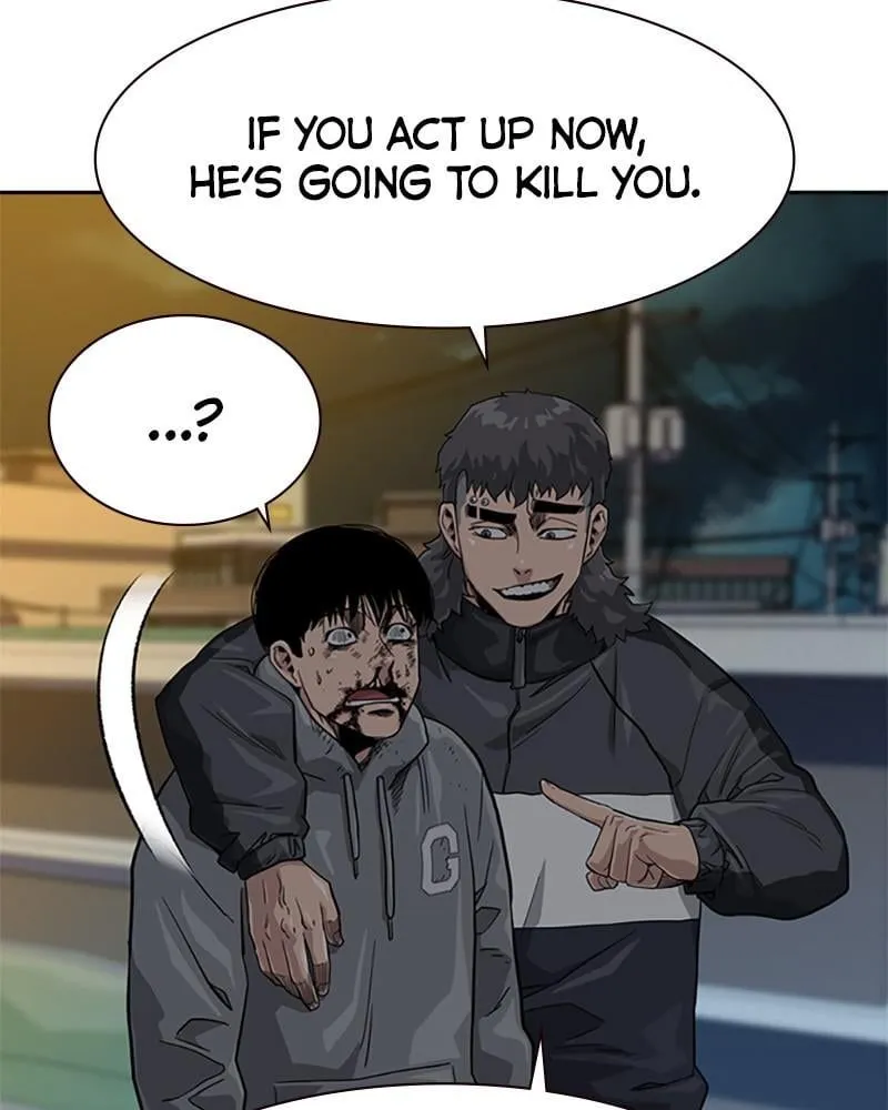 Read To Not Die EN Manga Online