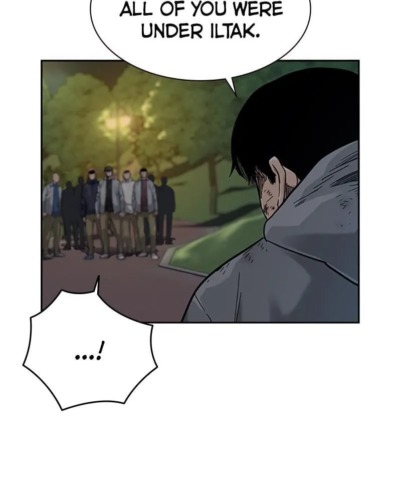 Read To Not Die EN Manga Online