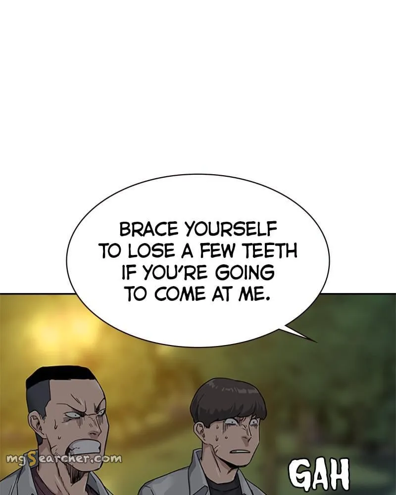 Read To Not Die EN Manga Online