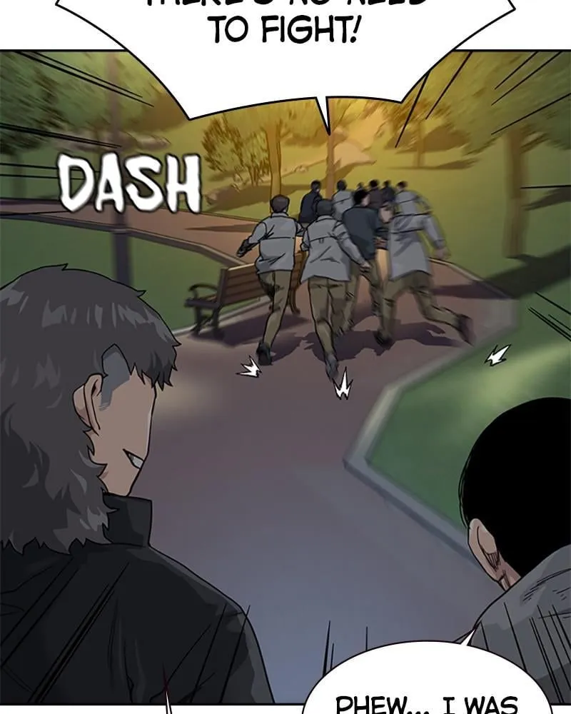 Read To Not Die EN Manga Online