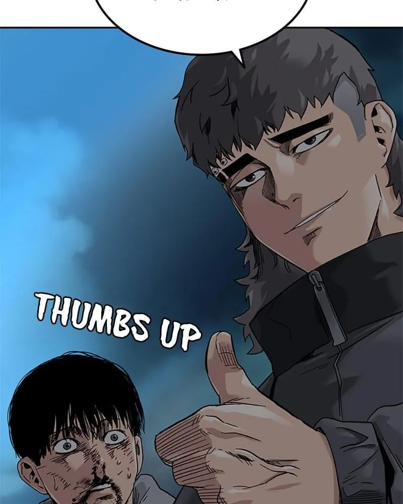 Read To Not Die EN Manga Online