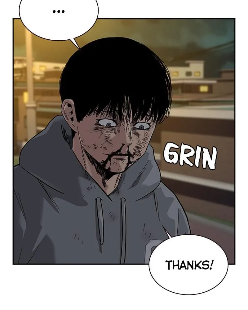 Read To Not Die EN Manga Online
