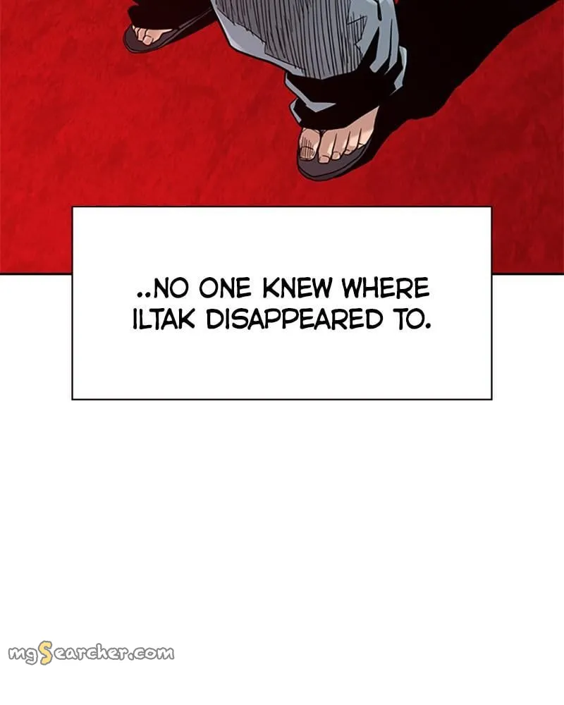 Read To Not Die EN Manga Online