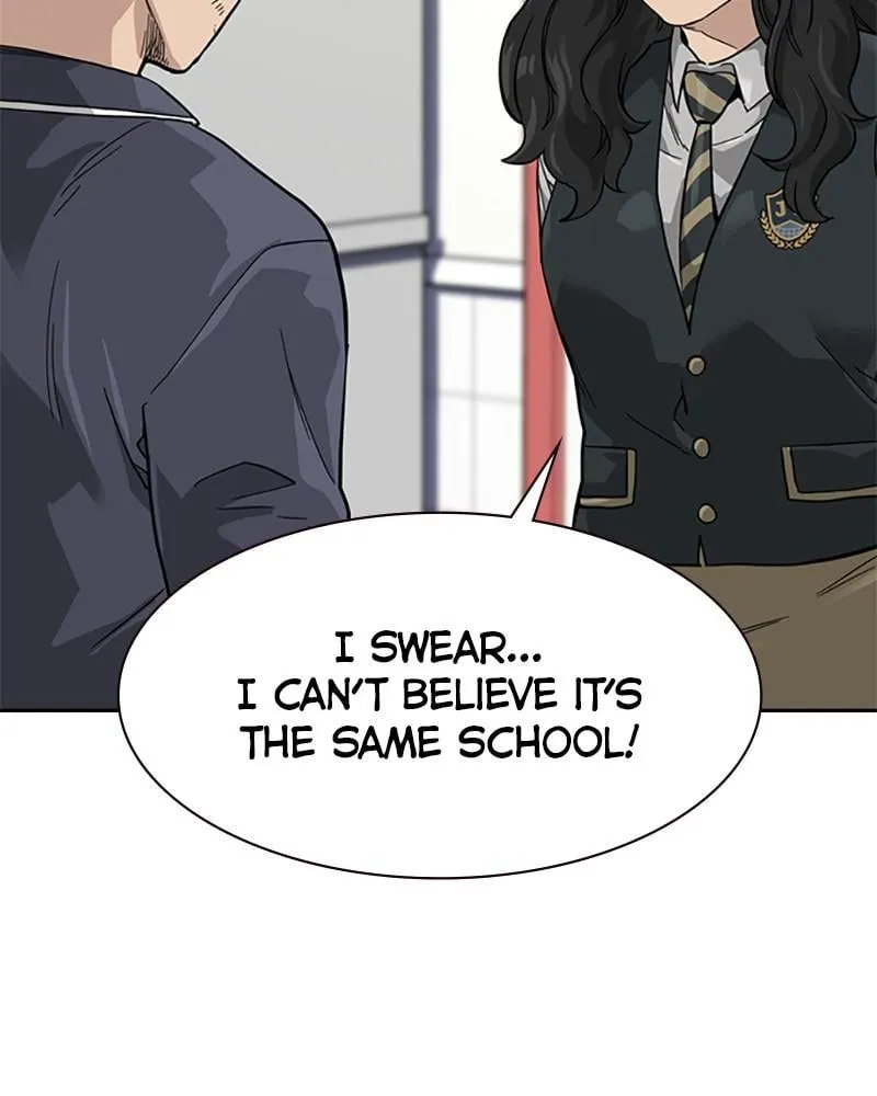 Read To Not Die EN Manga Online