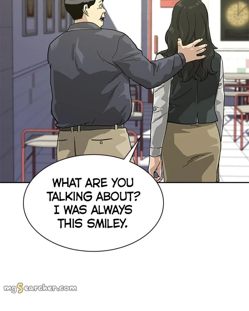 Read To Not Die EN Manga Online