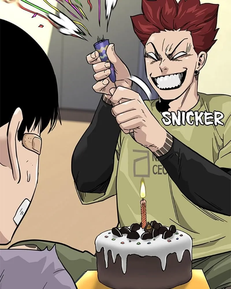 Read To Not Die EN Manga Online