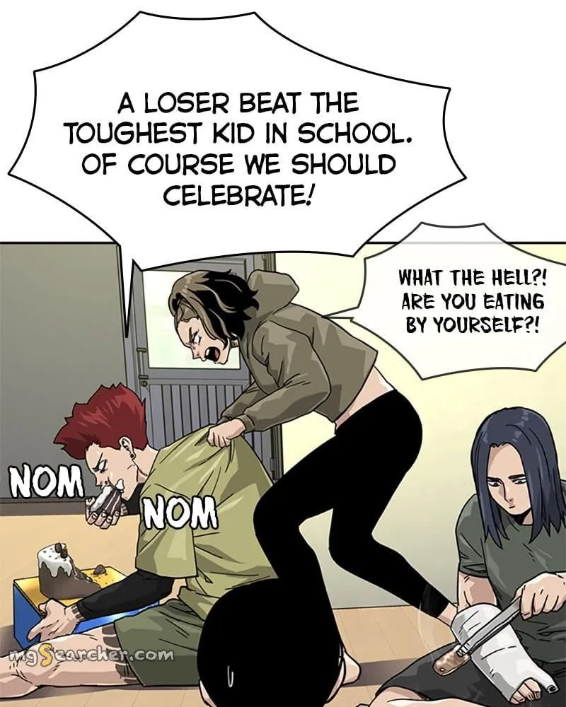 Read To Not Die EN Manga Online