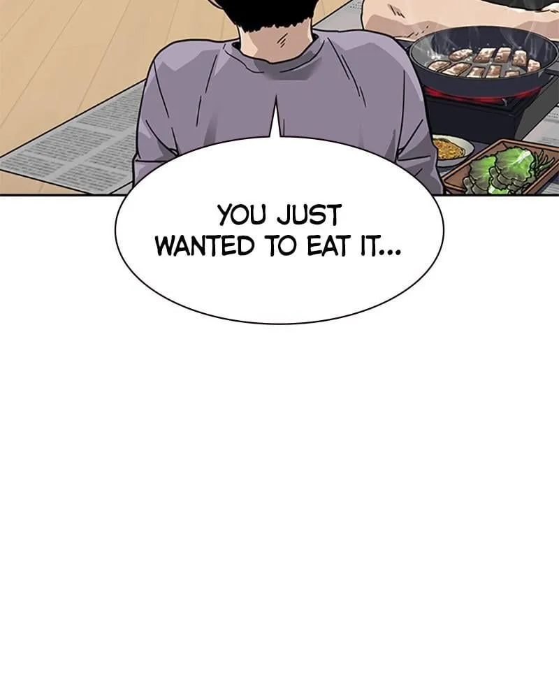 Read To Not Die EN Manga Online