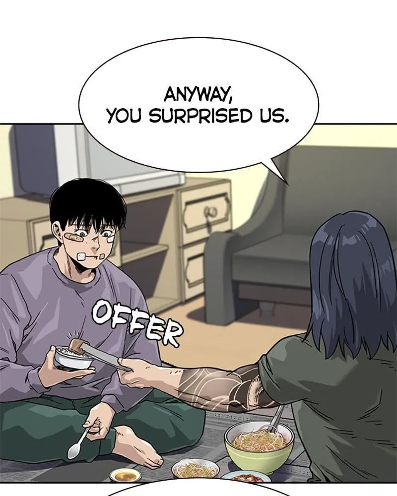 Read To Not Die EN Manga Online