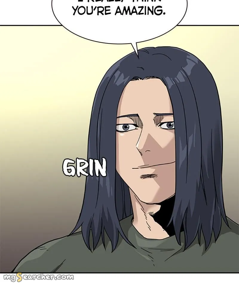 Read To Not Die EN Manga Online