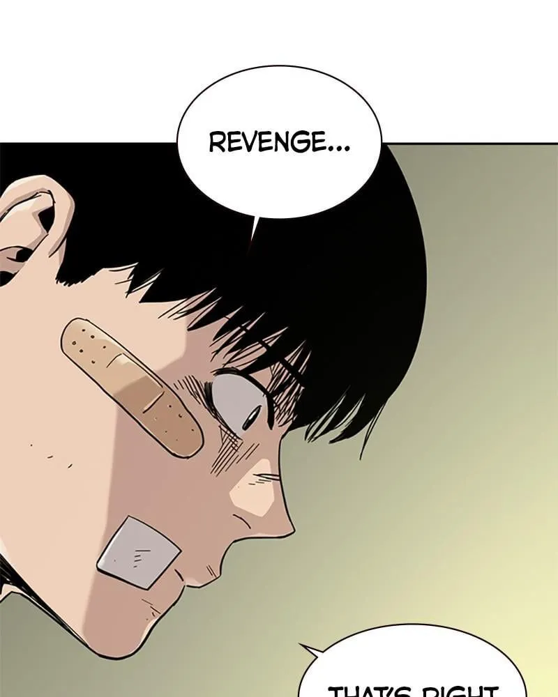Read To Not Die EN Manga Online