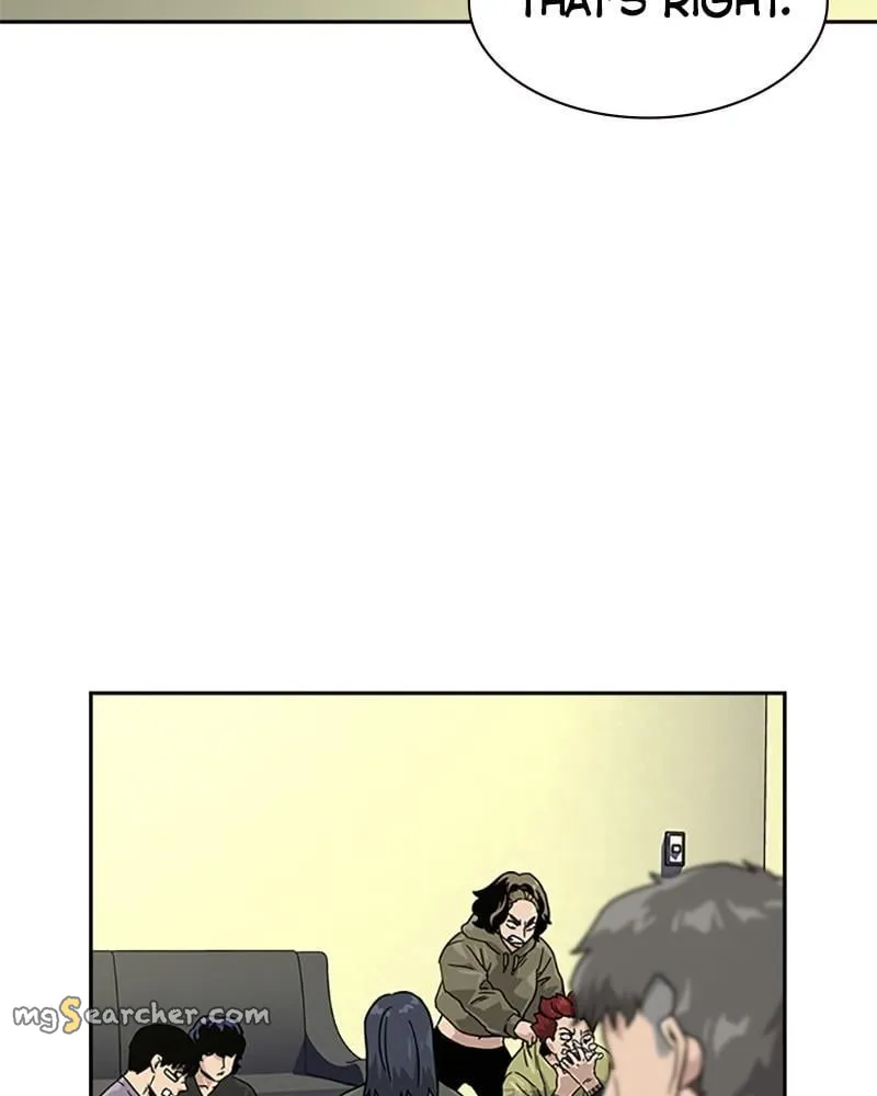 Read To Not Die EN Manga Online