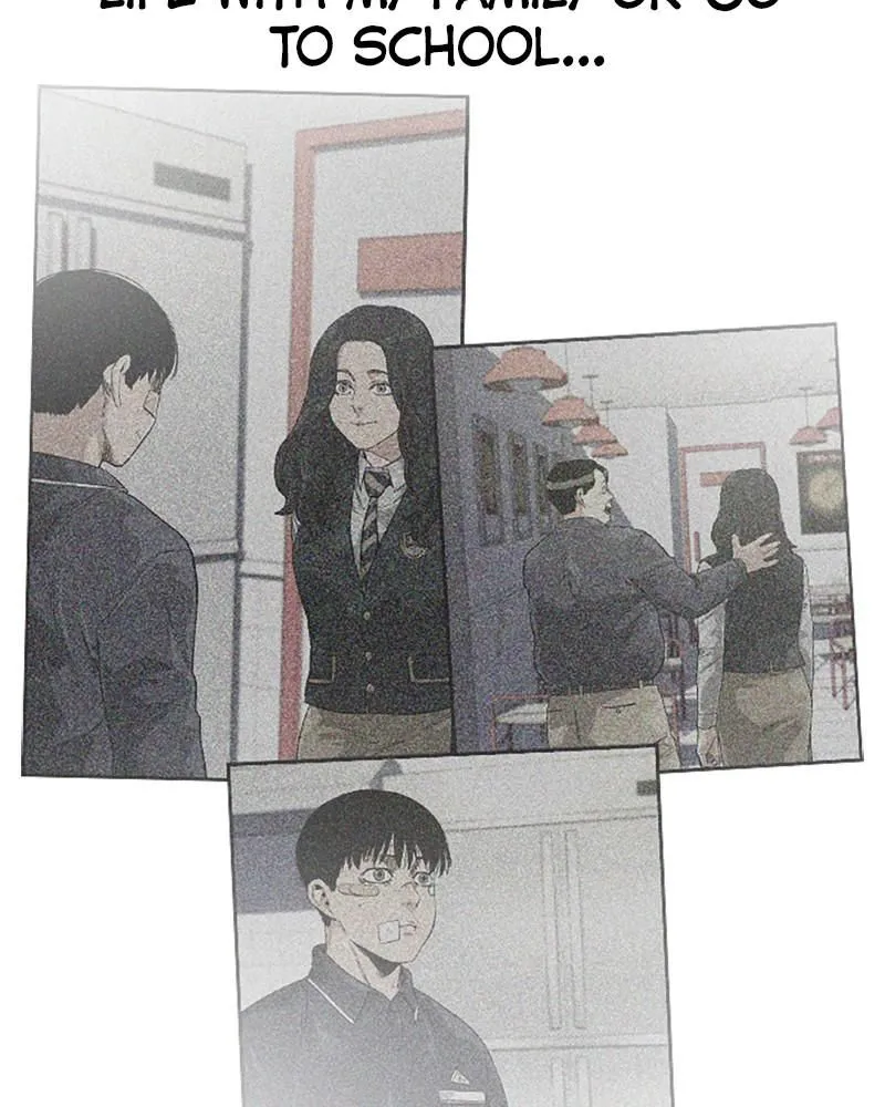 Read To Not Die EN Manga Online