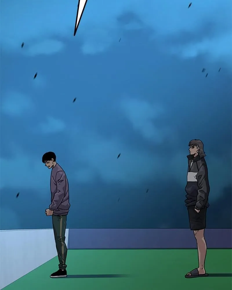 Read To Not Die EN Manga Online