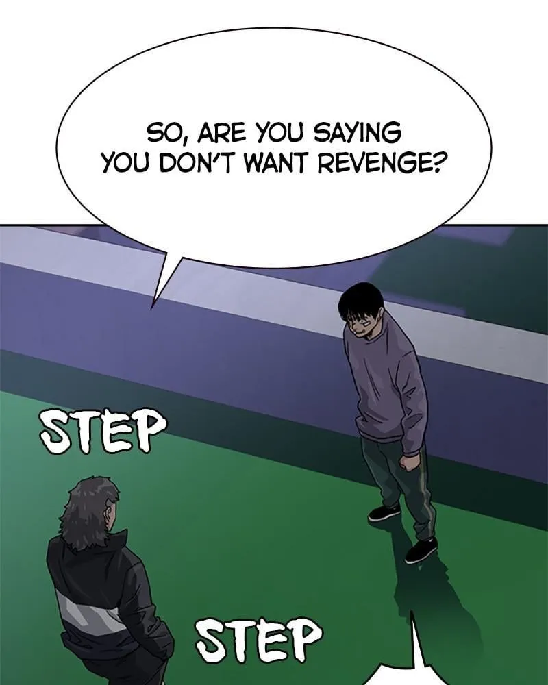 Read To Not Die EN Manga Online