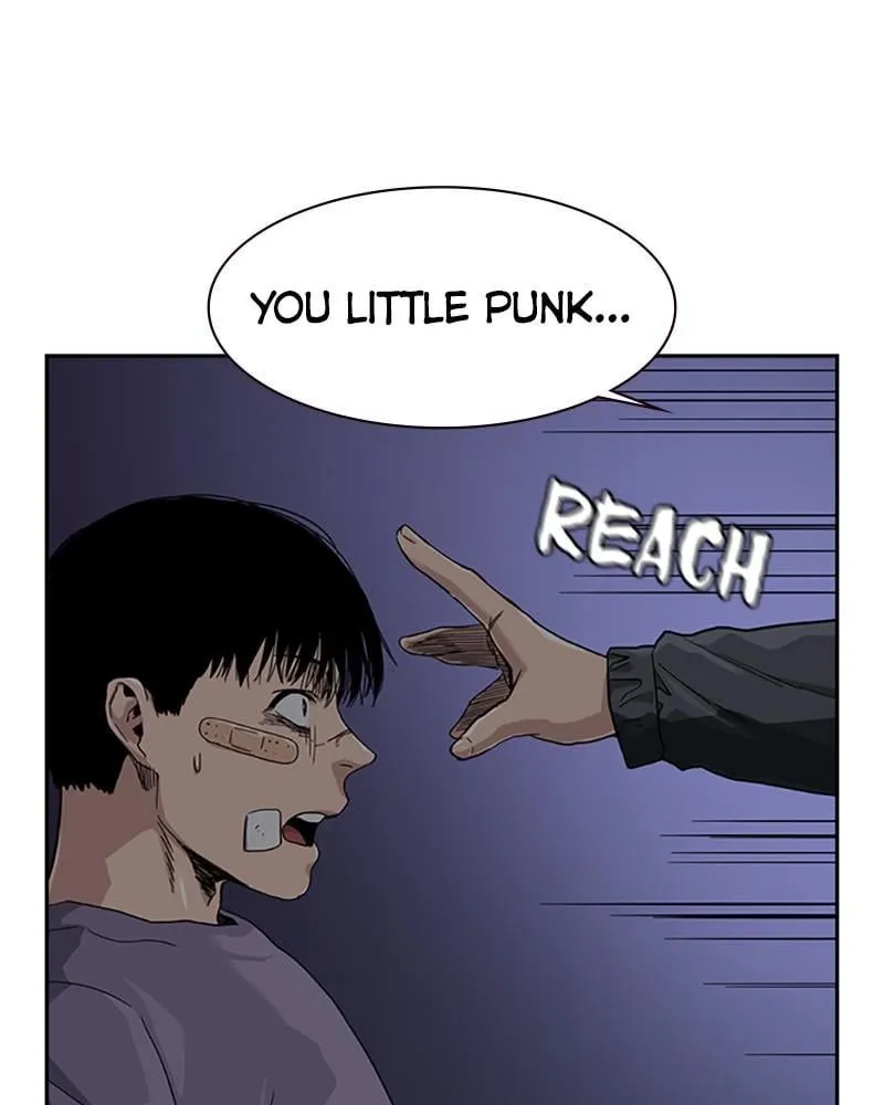 Read To Not Die EN Manga Online