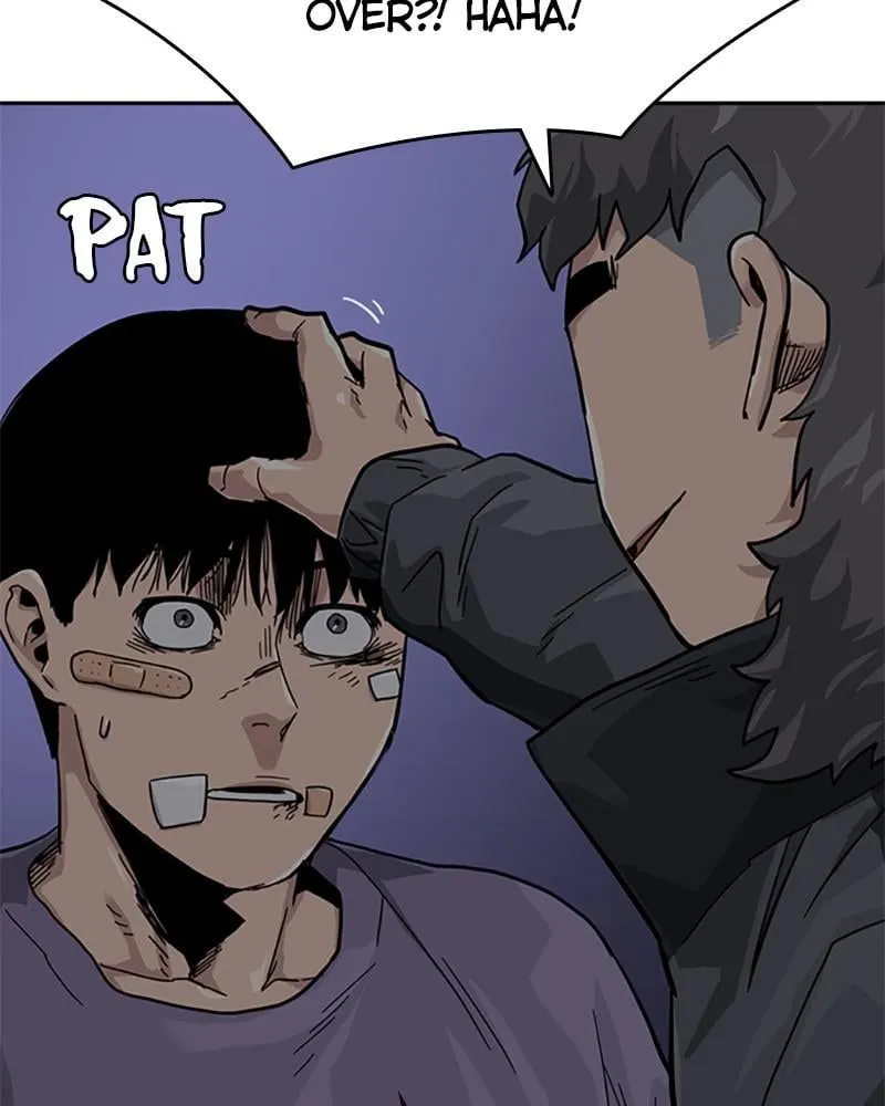 Read To Not Die EN Manga Online