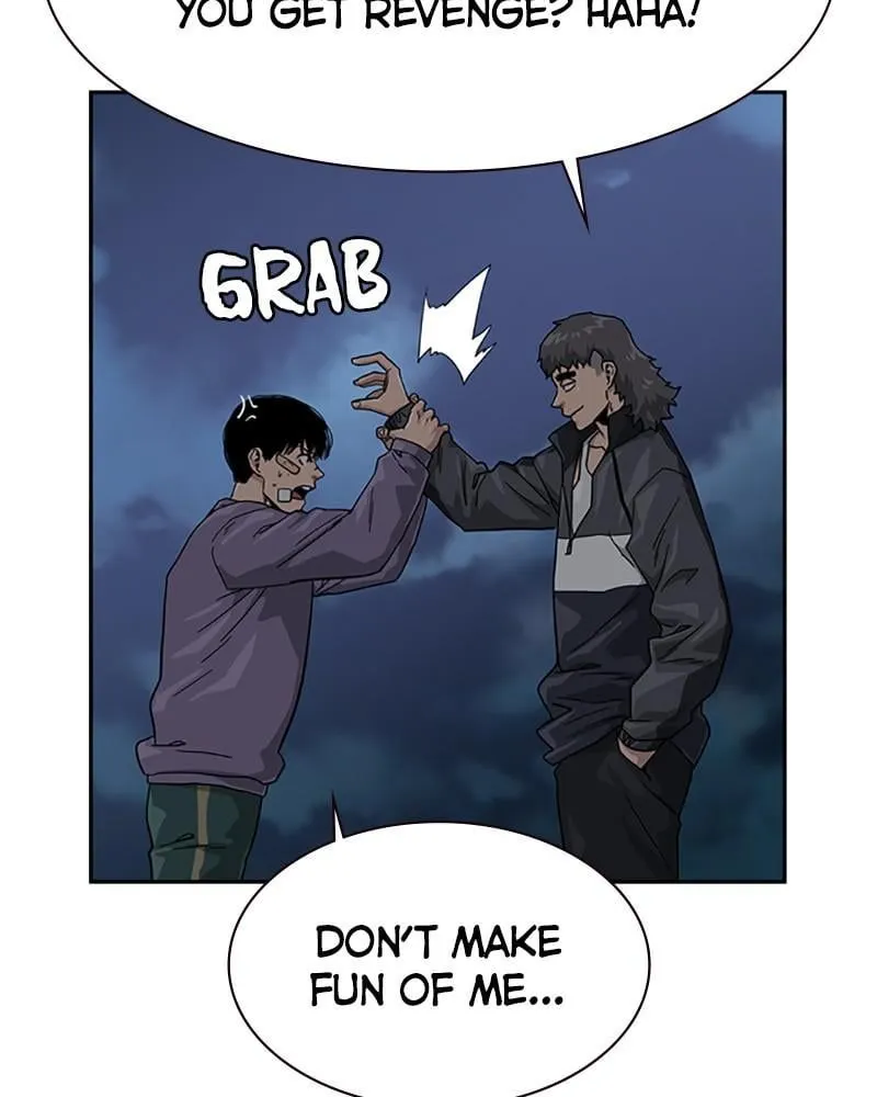 Read To Not Die EN Manga Online