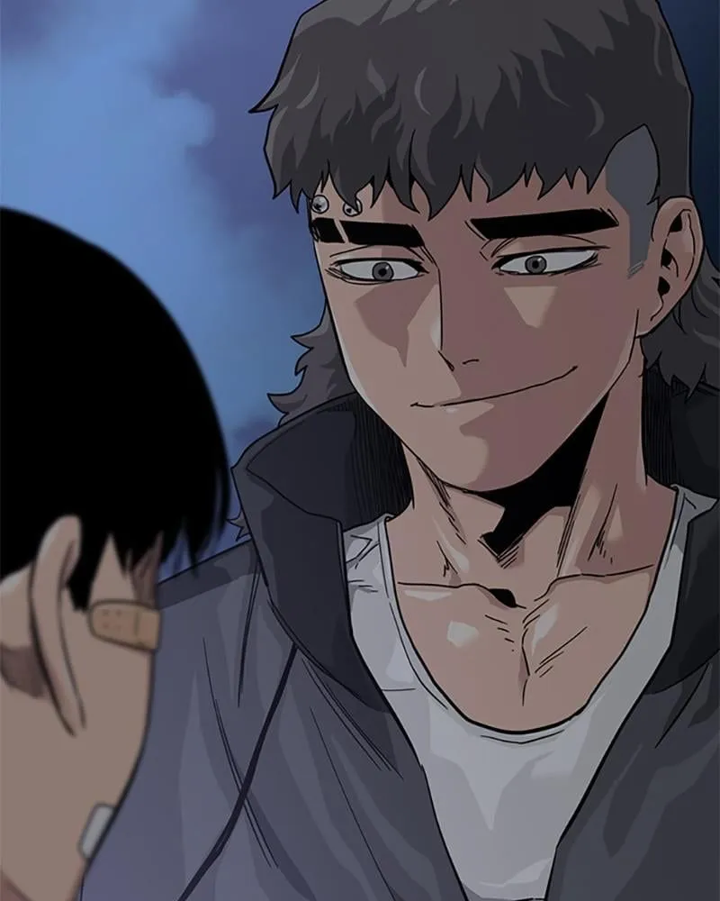 Read To Not Die EN Manga Online