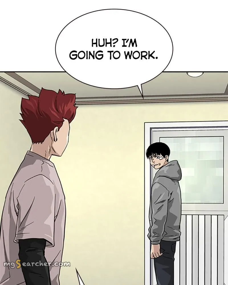 Read To Not Die EN Manga Online