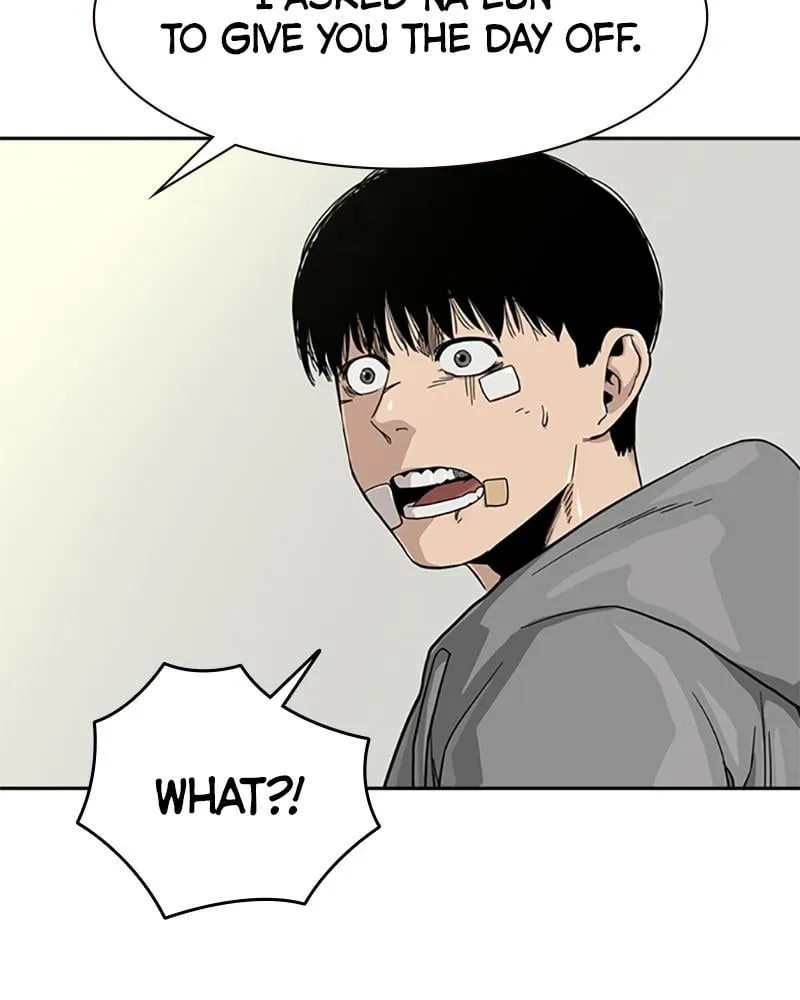 Read To Not Die EN Manga Online