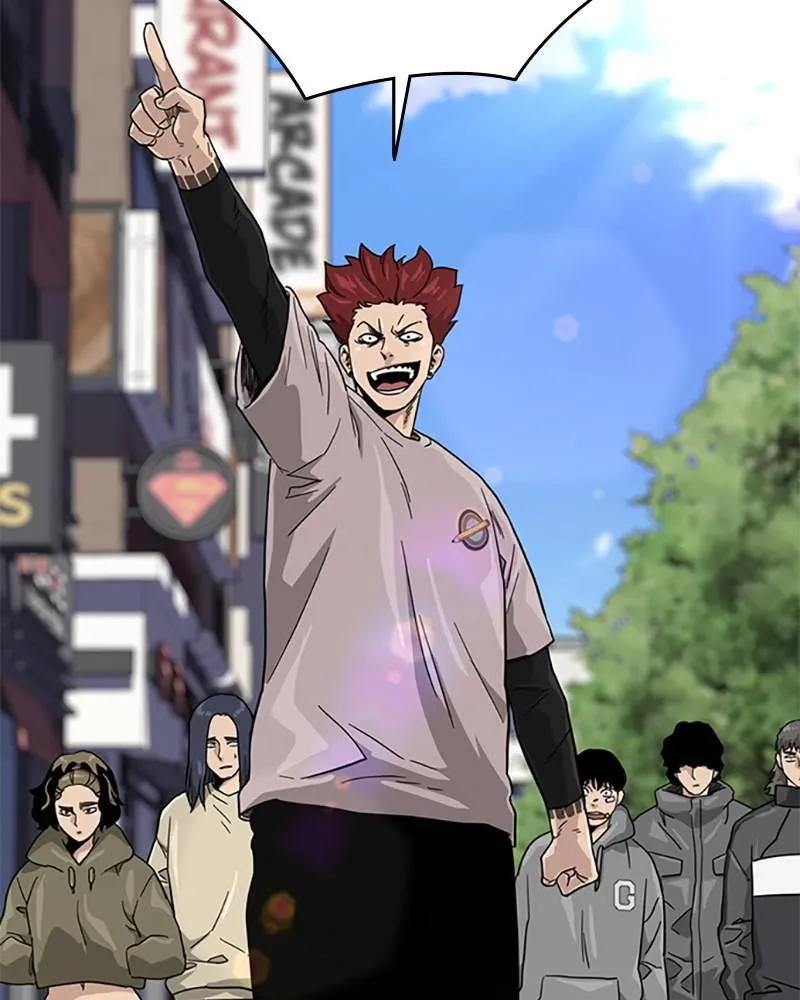 Read To Not Die EN Manga Online