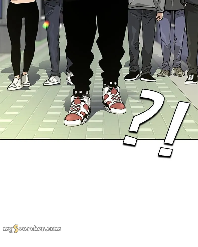Read To Not Die EN Manga Online