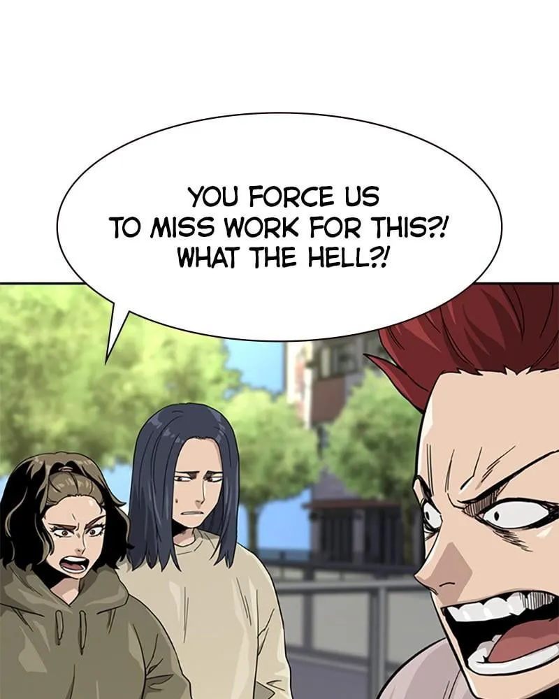Read To Not Die EN Manga Online