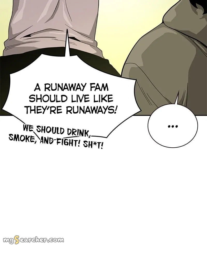 Read To Not Die EN Manga Online