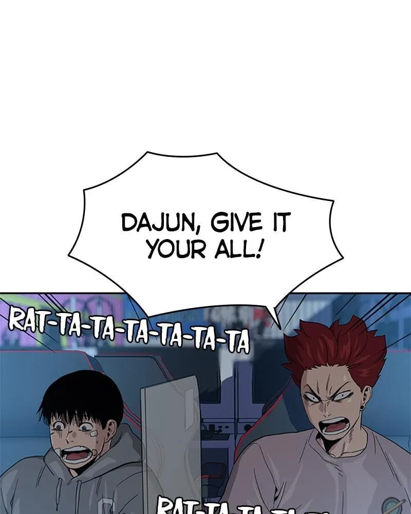 Read To Not Die EN Manga Online
