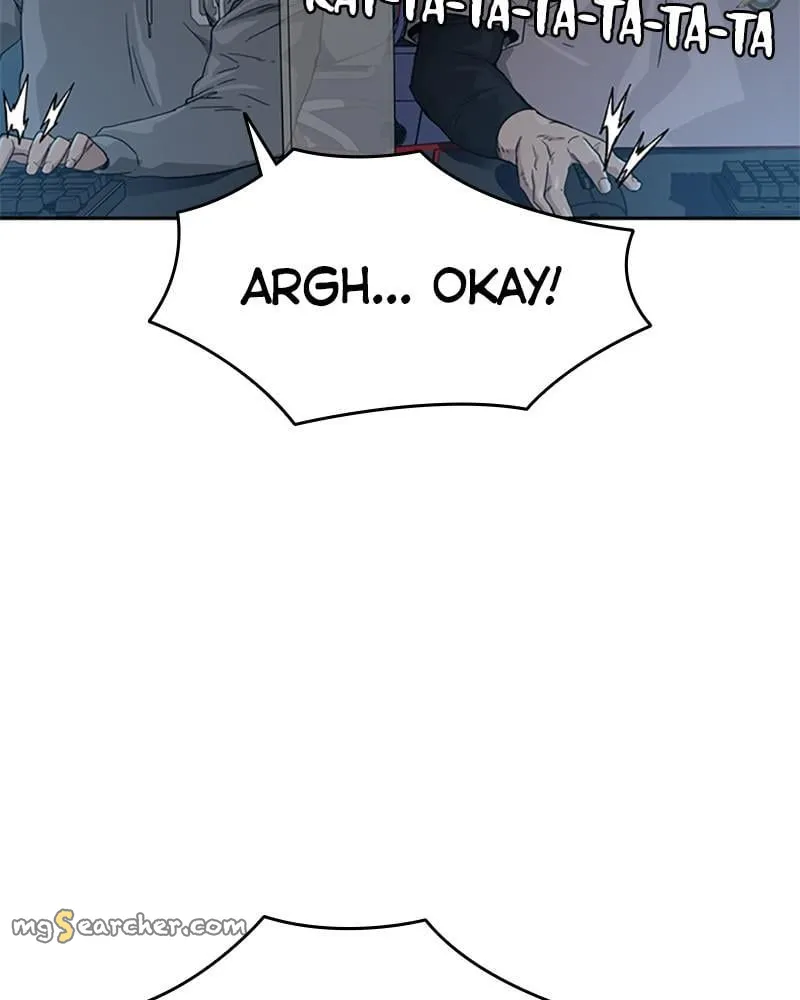 Read To Not Die EN Manga Online