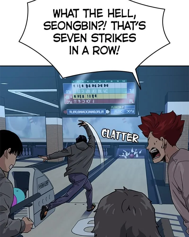 Read To Not Die EN Manga Online