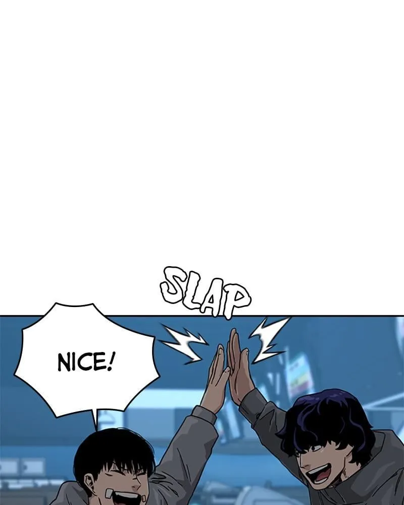 Read To Not Die EN Manga Online