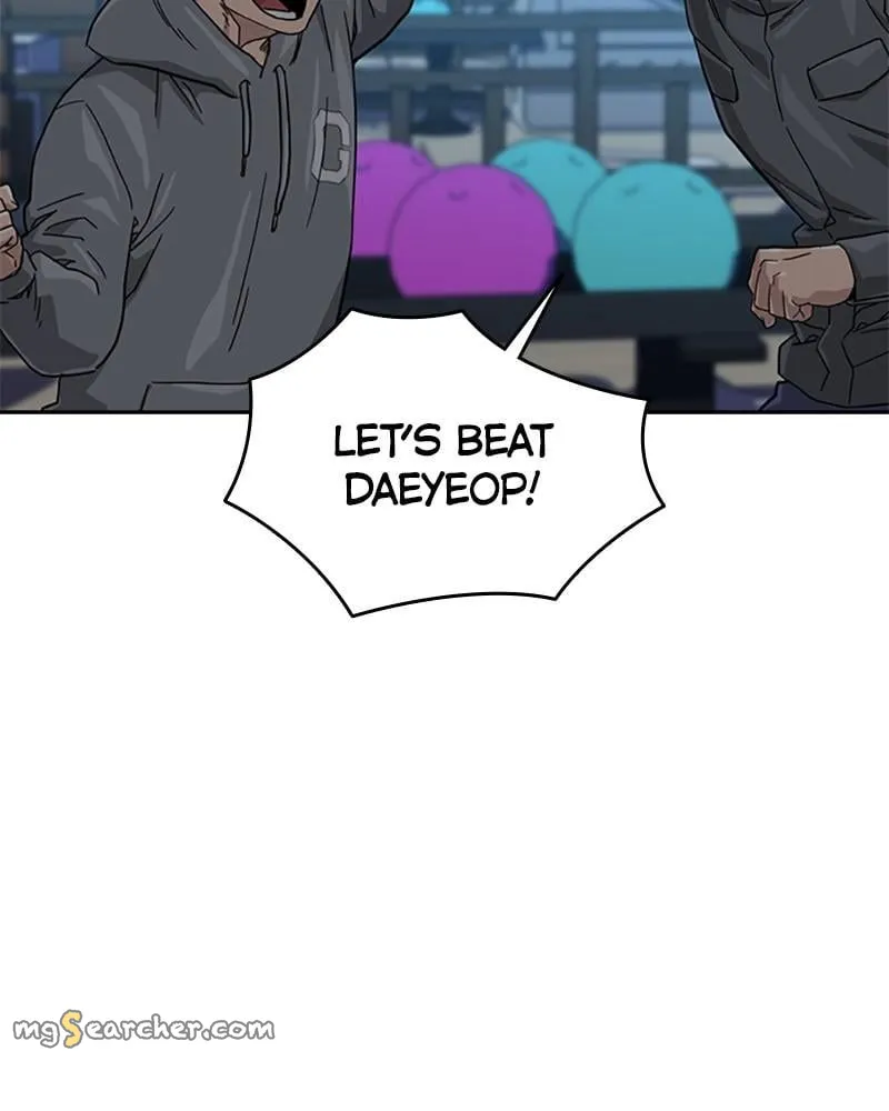 Read To Not Die EN Manga Online
