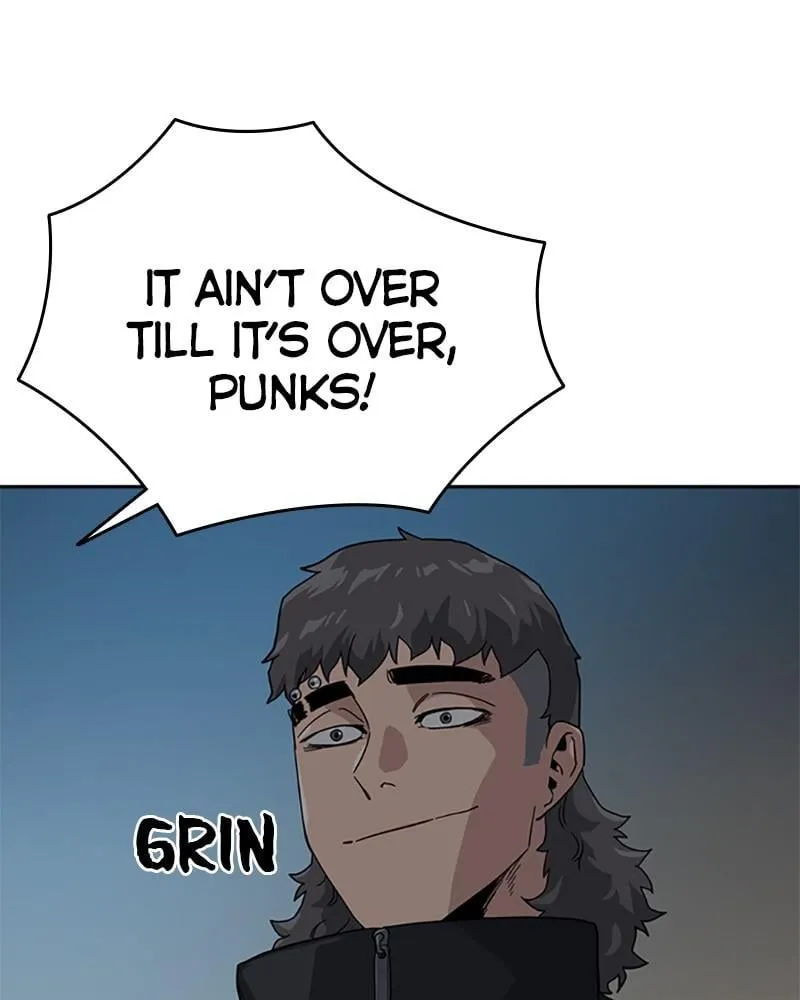 Read To Not Die EN Manga Online