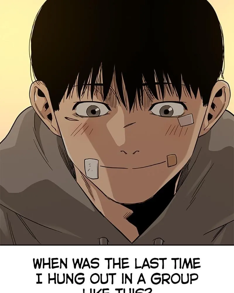 Read To Not Die EN Manga Online