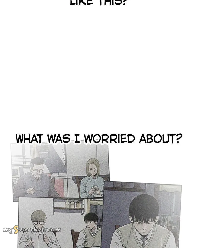 Read To Not Die EN Manga Online