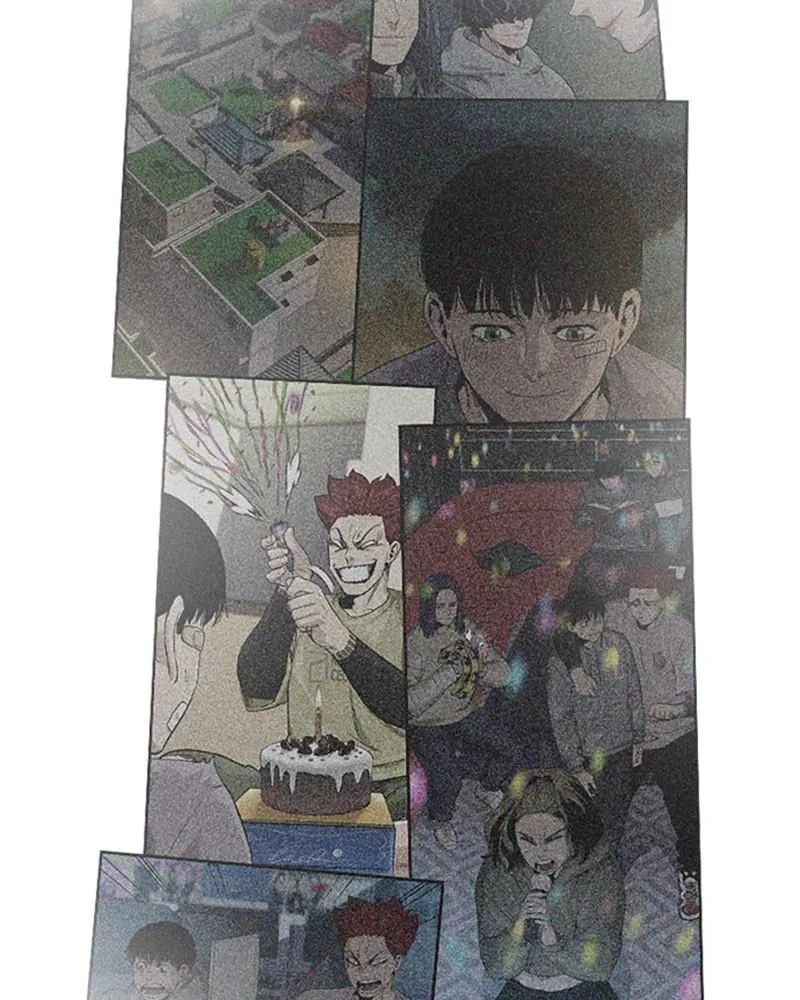 Read To Not Die EN Manga Online