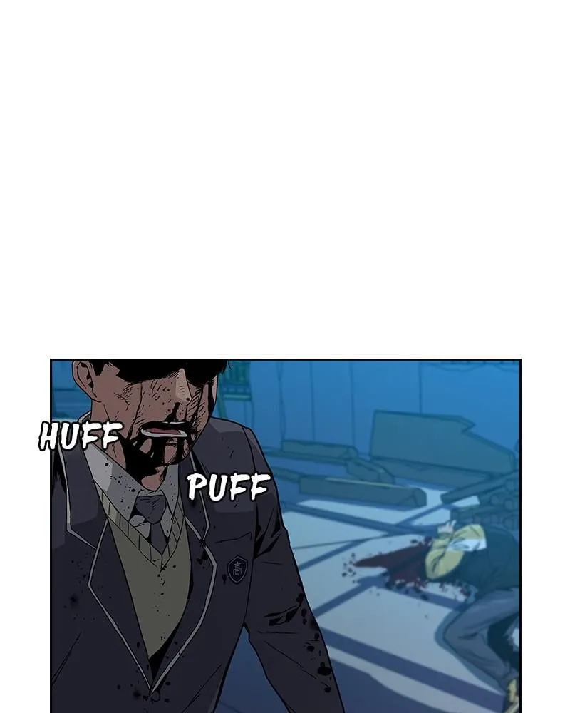 Read To Not Die EN Manga Online