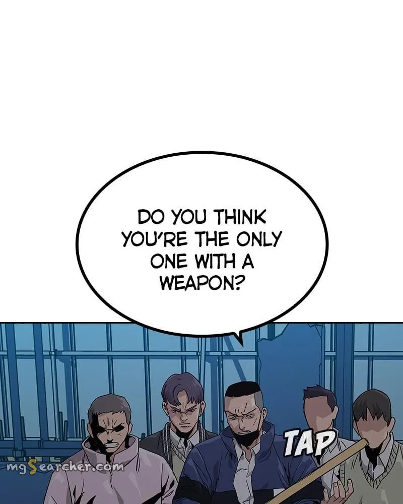 Read To Not Die EN Manga Online