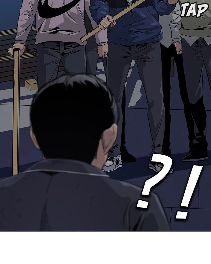 Read To Not Die EN Manga Online