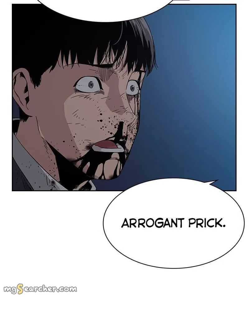 Read To Not Die EN Manga Online
