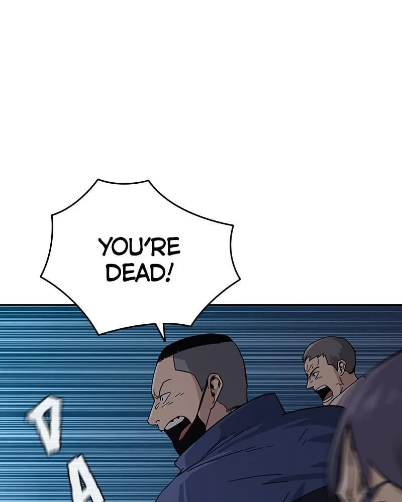 Read To Not Die EN Manga Online
