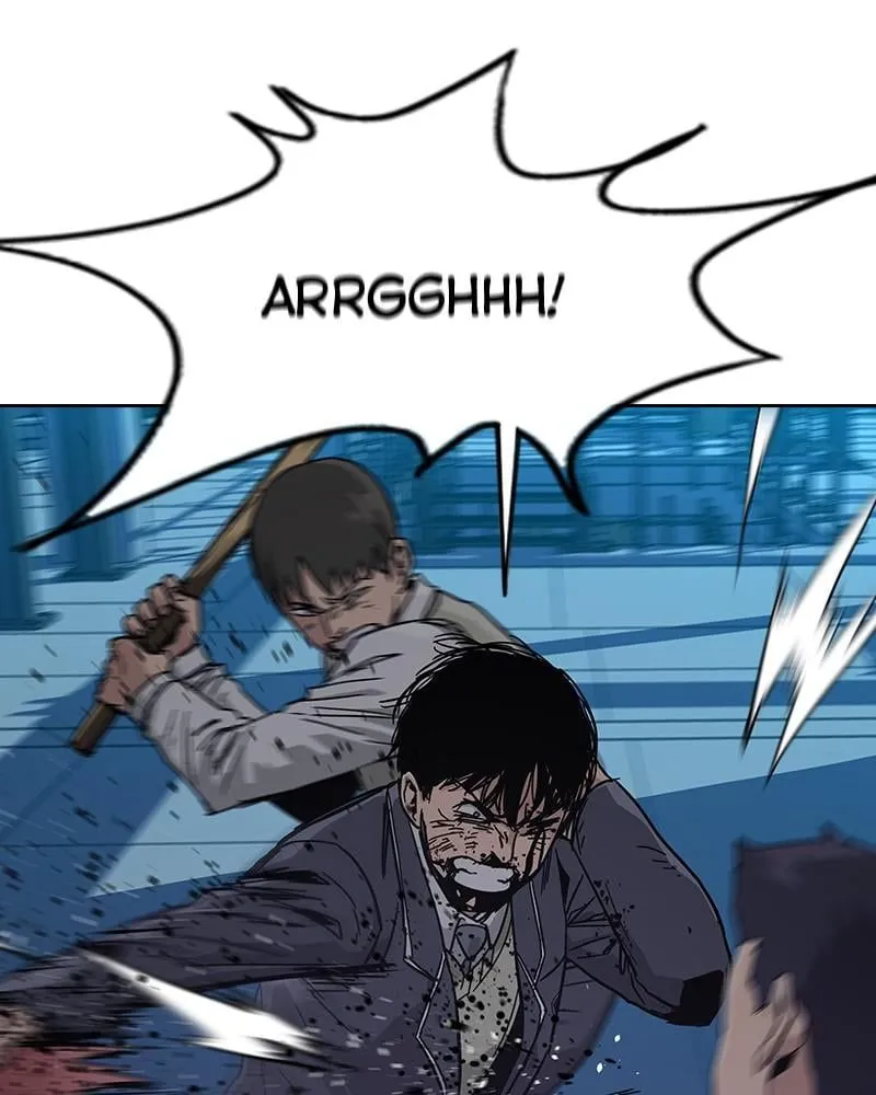 Read To Not Die EN Manga Online