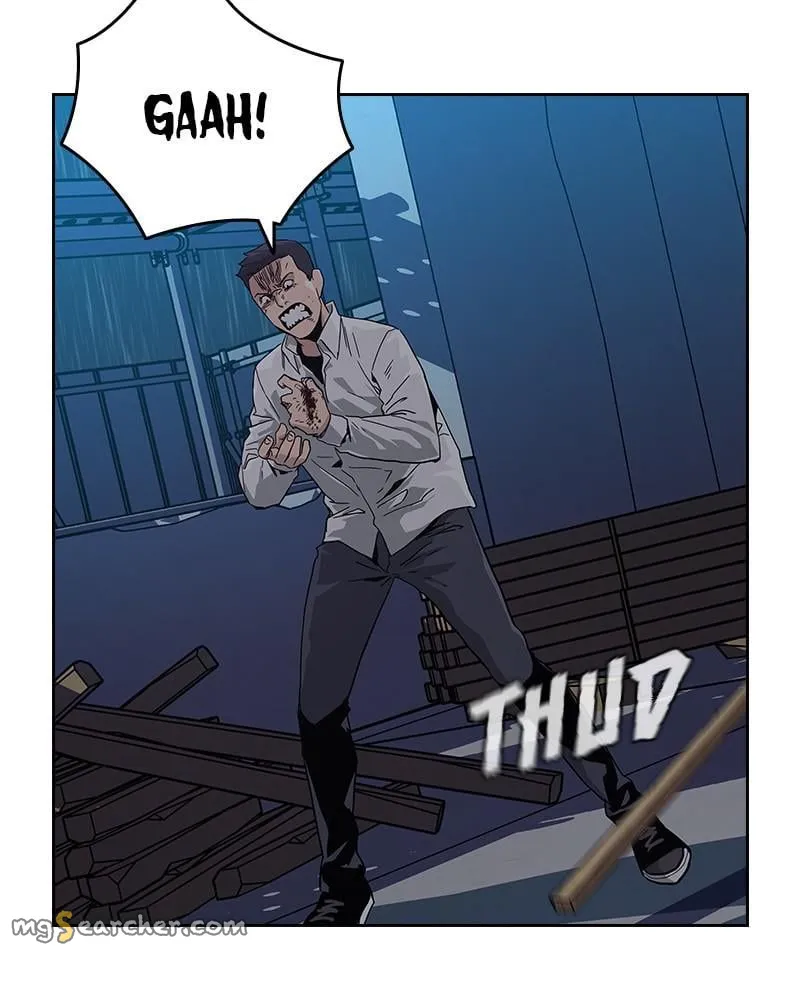 Read To Not Die EN Manga Online