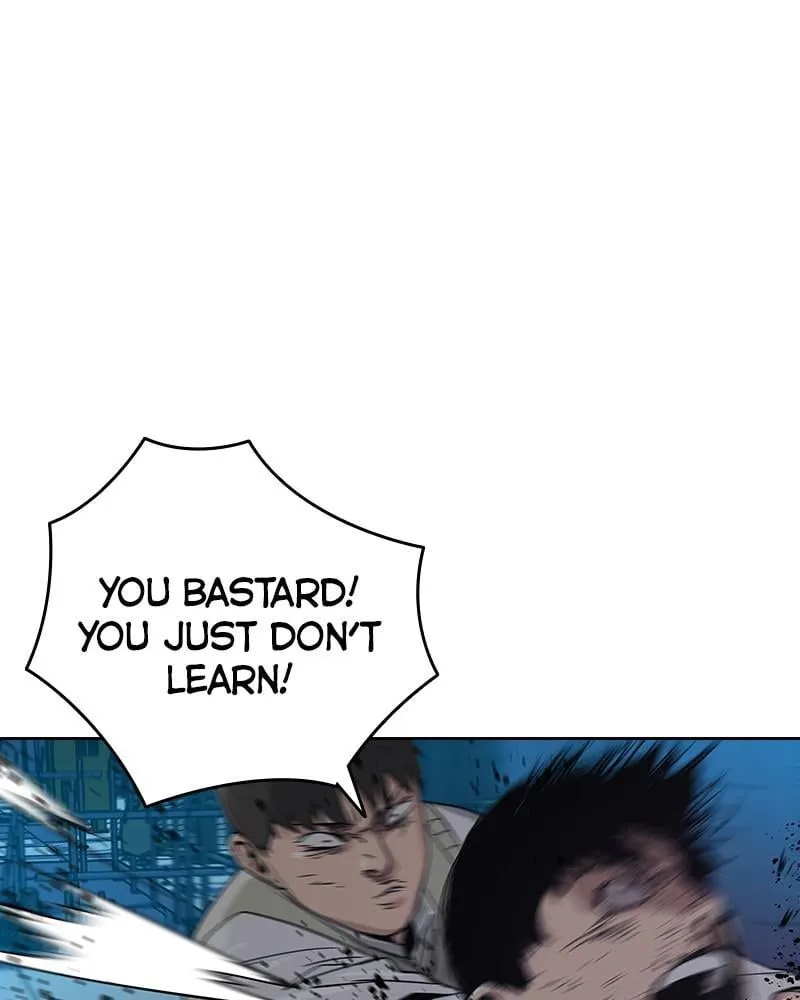 Read To Not Die EN Manga Online