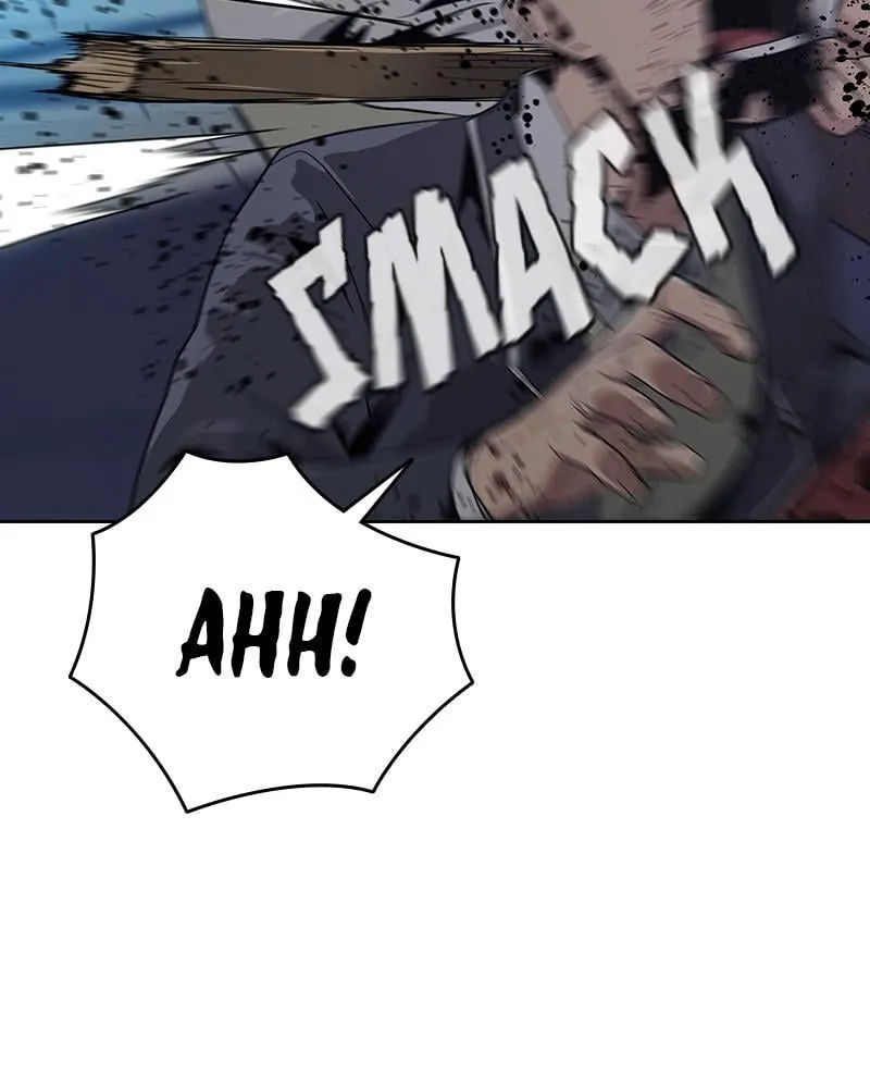 Read To Not Die EN Manga Online
