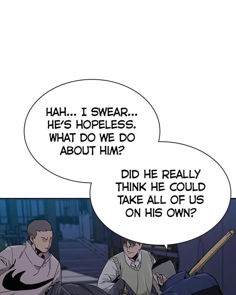 Read To Not Die EN Manga Online